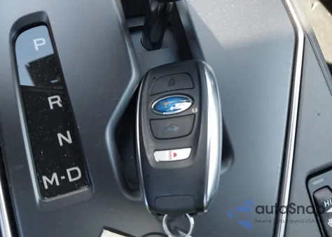 2025 Subaru Crosstrek Premium z USA, uszkodzony, nr VIN JF2GUHDC1SH274416